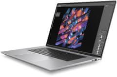 HP ZBook Studio 16 G10, šedá (5F8X8ES)
