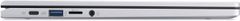 Acer Chromebook 314 (CB314-4H) Touch, stříbrná (NX.KNCEC.001)