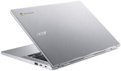 Acer Chromebook 314 (CB314-4H), stříbrná (NX.KQEEC.001)