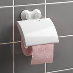 Douceur D'Interieur Držák na toaletní papír s přísavkou