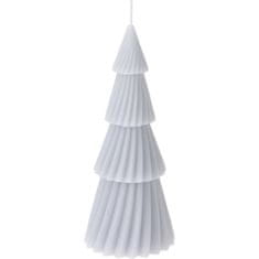 Home&Styling Dekorační vánoční stromeček, 7 x 21 cm