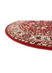 Sintelon Kusový koberec Teheran Practica 59/CVC kruh 200x200 (průměr) kruh