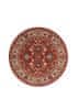 Kusový koberec Teheran Practica 59/CVC kruh 200x200 (průměr) kruh