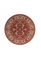 Sintelon Kusový koberec Teheran Practica 59/CVC kruh 160x160 (průměr) kruh