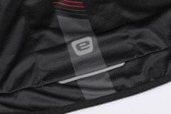Etape pánský dres Dream 3.0 černá/červená XL