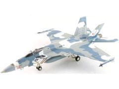 Hobby Master Boeing F/A-18E Super Hornet, US NAVY, Fighting Omars, Red 03, NAS Oceana, VA, 2023, 1/72