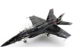 Hobby Master Boeing F/A-18F Super Hornet, US NAVY, VX-9 Vampires, Vandy 1, NAWS China Lake, březen 2023, 1/72