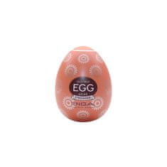 Tenga Egg Gear Stronger masturbátor