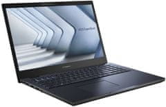 ASUS ExpertBook B2 (B2502), černá (B2502CVA-KJ0649X)