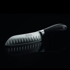 Robert Welch Nož santoku SIGNATURE 17 cm / Robert Welch
