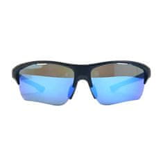 JUNO BLU-R NAV juniorské sportovní sluneční brýle