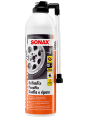Sonax Sprej na opravu defektu pneu Sonax Reifenfix 400ML