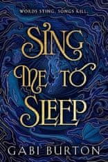 Gabi Burton: Sing Me to Sleep