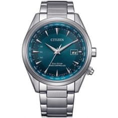 Citizen Pánské hodinky Global Radiocontrolled CB0270-87