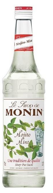 Levně MONIN Mojito 1 litr