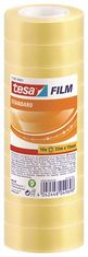 Tesa Lepicí páska "Tesafilm", transparentní, 15 mm x 33 m, 573870000102
