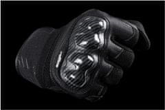 Furygan rukavice GALAX EVO černé S