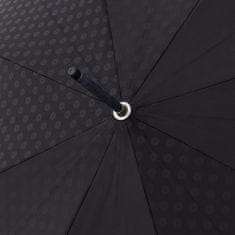 Doppler Elegance Boheme Flori - dámský luxusní deštník s potiskem