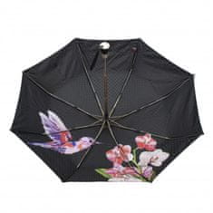 Doppler ELEGANCE Boheme Paradiso - plně automatický luxusní deštník