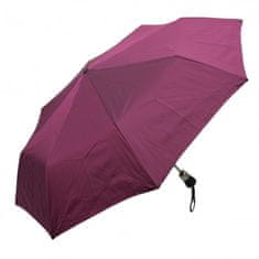 Doppler OXFORD Royal Violet - plně automatický luxusní deštník