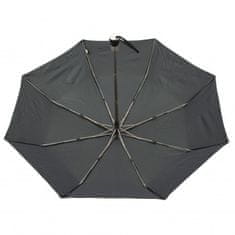 Doppler OXFORD Royal Green - plně automatický luxusní deštník