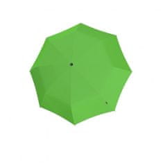 Knirps U.900 XXL GREEN - ultralehký holový deštník