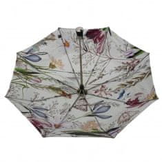 Doppler ELEGANCE Boheme Paradise - plně automatický luxusní deštník