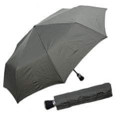 Doppler OXFORD Royal Grey - plně automatický luxusní deštník