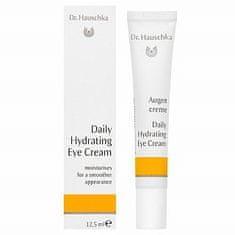Dr. Hauschka Daily Hydrating Eye Cream pro všechny typy pleti 12,5 ml