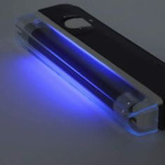 InnoVibe UV detektor padělků