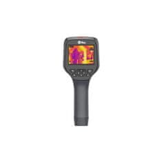 M200A profesionální termokamera s dotykovým LCD displejem 640x480, infra 256x192, -20-550°C