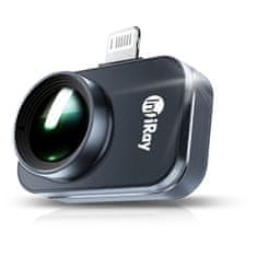 P2 Pro termokamera a termovize na mobil s makro čočkou, iOS