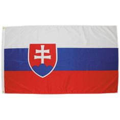 Fansport Vlajka Slovensko velká