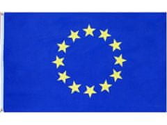 Fansport Vlajka Evropské unie velká