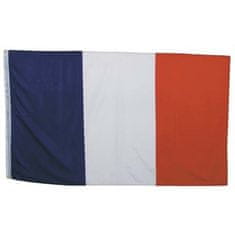 Fansport Vlajka Francie velká