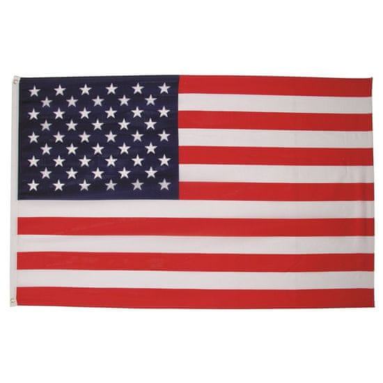 Fansport Vlajka USA velká