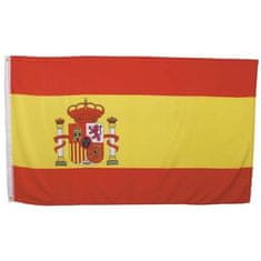 Fansport Vlajka Španělsko velká