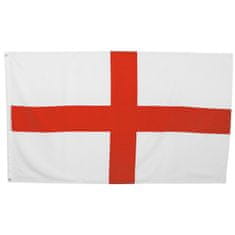 Fansport Vlajka Anglie velká