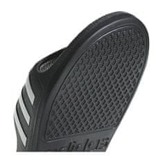 Adidas Pantofle černé 37 EU Adilette Aqua K