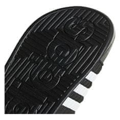 Adidas Pantofle černé 47 EU Adissage