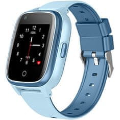 Wotchi Kids Tracker Smartwatch D32 - Blue