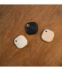 Shelly Shelly BLU Button Tough1 - bateriový ovladač scén (Bluetooth), Mocha