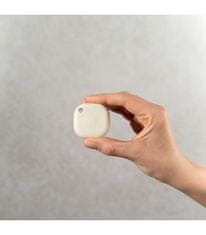 Shelly Shelly BLU Button Tough1 - bateriový ovladač scén (Bluetooth), Slonovina