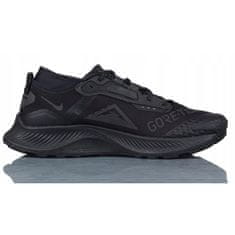 Nike Boty běžecké černé 40.5 EU Pegasus Trail 3 Gtx