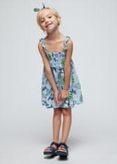 MAYORAL Dívčí letní šaty 3947, 110