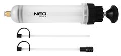 NEO Tools NEO TOOLS Injekční dávkovač na provozní kapaliny 200 ml