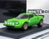 WHITEBOX Lancia Stratos HF - Světle Zelená Whitebox 1:24