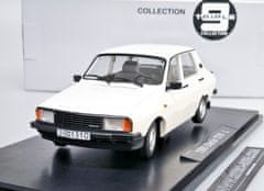  TRIPLE9 Dacia 1310L (1993) Bílá Triple9 1:18