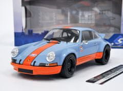 Solido Porsche 911 RSR Gulf (1973) SOLIDO 1:18
