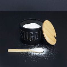 Balvi Cukřenka Sugar 27799, černá